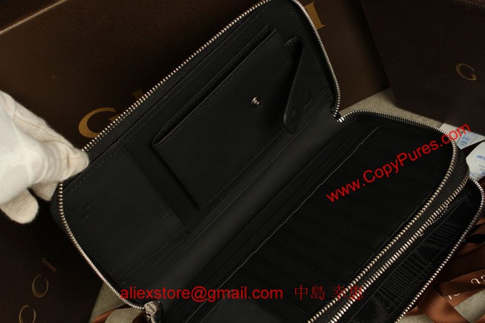 グッチ『ドキュメントケース』269883 メンズ 財布